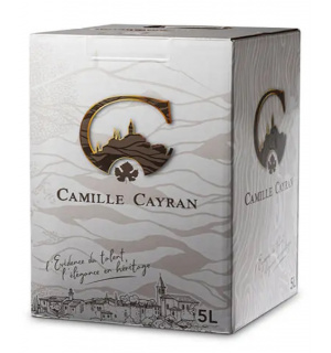 camille cayran 