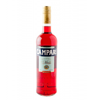 campari milano