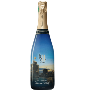 champagne tanneux-mahy - roche daunis