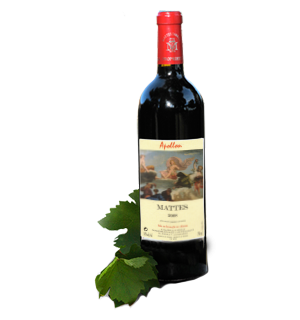 cht mattes sabran apollon