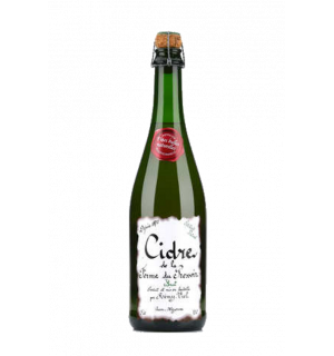cidre brut