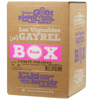comte tolosan gayrel merlot ros 5l 483987777