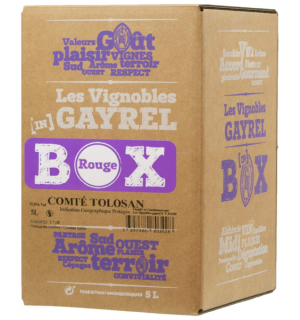 comte tolosan gayrel merlot rouge 5l 1428202961