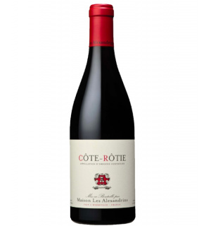 cote rotie famille perrin