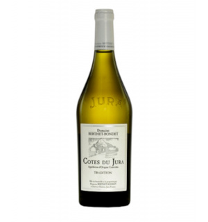 cotes du jura berthet bondet