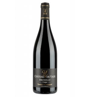 de vermont bassedef chteau de vaux brouilly