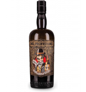 del professore