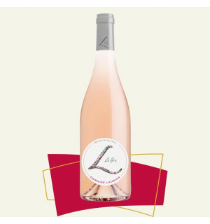 domaine-lauriga-le-gris-rose-igp-cotes-catalanes