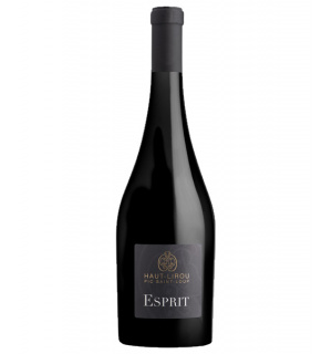 esprit haut lirou
