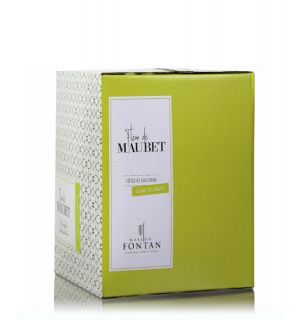 fleur de maubet ctes de gascogne blanc 1464126379