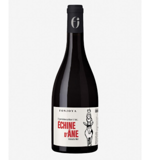 fonjoya echine dane