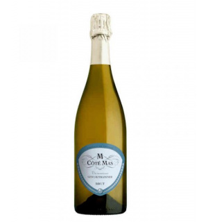 gewurztraminer ct mas