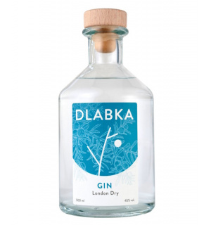 gin dlabka