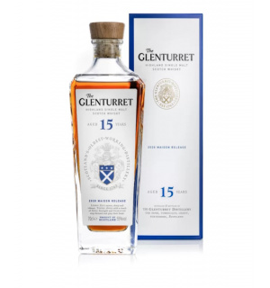 glenturret 15 ans