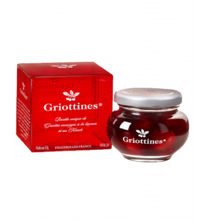 griotttines coffret 5cl