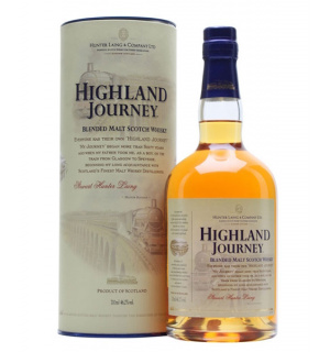 highland journey