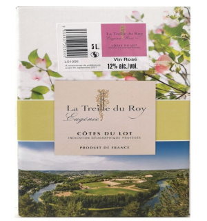 igp cotes du lot eugnie treille du roy