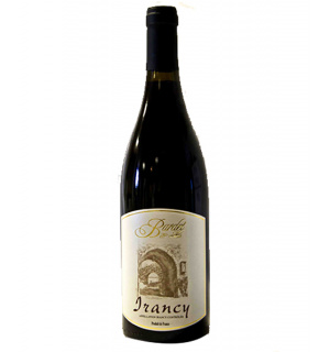 irancy vieilles vignes domaine bardet  fils
