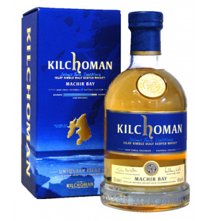 kilchoman