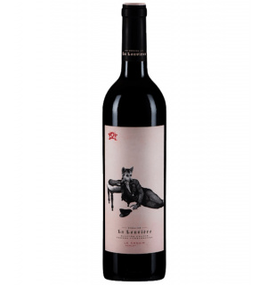 le coquin la louvire