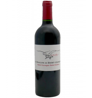 le dragon de st georges