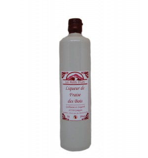 liqueur de fraises des bois 1051181910
