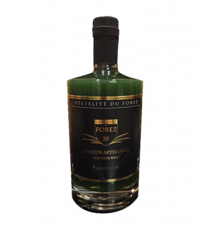 liqueur emeraude