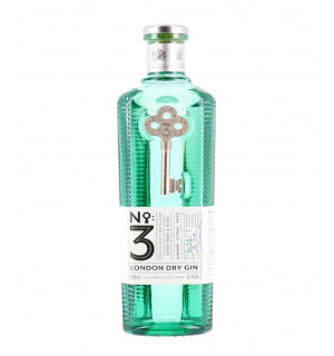 london dry n3