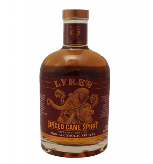 lyres spiced 1020594029