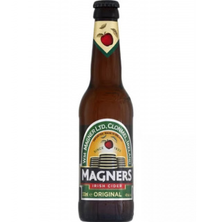 magners