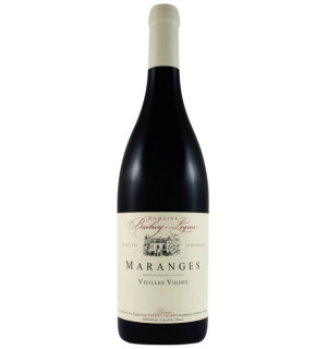 maranges vieilles vignes