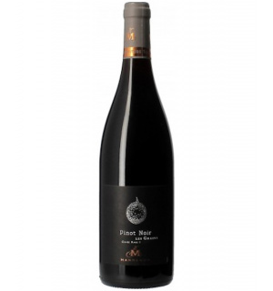 marrenon pinot noir