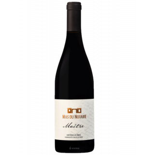 mas du notaire maitre