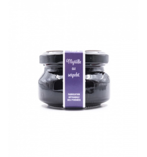 myrtille serpolet folies fromagres