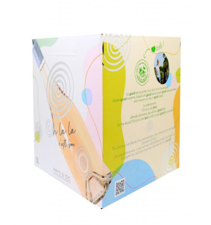 o la la cest bon ros bag in box 3l