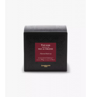 paul et virginie sachet