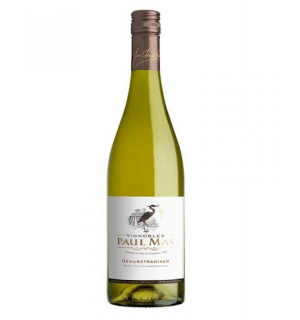 paul mas gewurtraminer