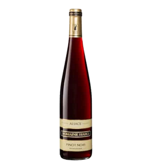 pinot noir haegi