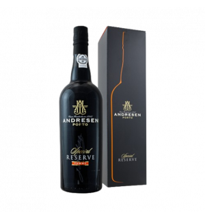 porto andresen special reserve