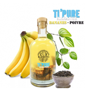 rhum blending bananes 2124683874
