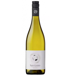 signature st lannes blanc sec