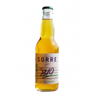sorre bio cidre