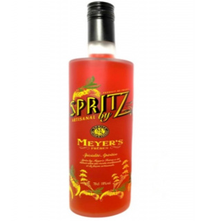 spritz meyers