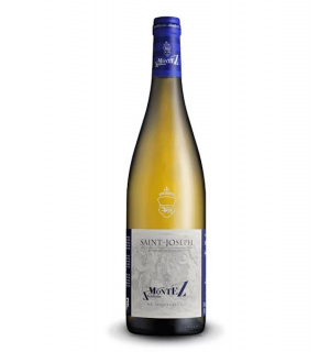 st joseph blanc monteillet