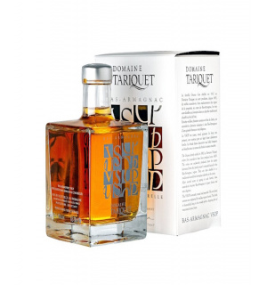 tariquet carafe carrement vsop