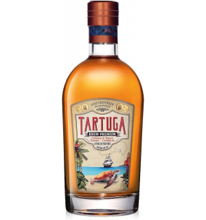 tartuga rhum