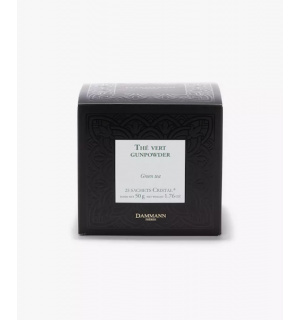 the vert gunpower