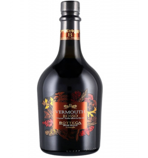 vermouth bottega