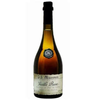 vieille prune massenez