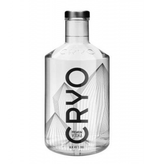 vodka cryo